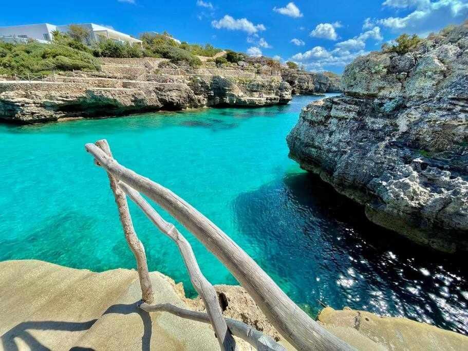 Apartamento Con Piscina Junto A La Playa - Turqueta. *