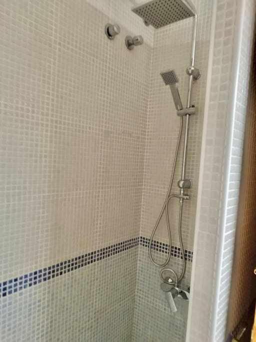 Apartamento Cavalleria Apto Con Piscina Y Junto A La Playa