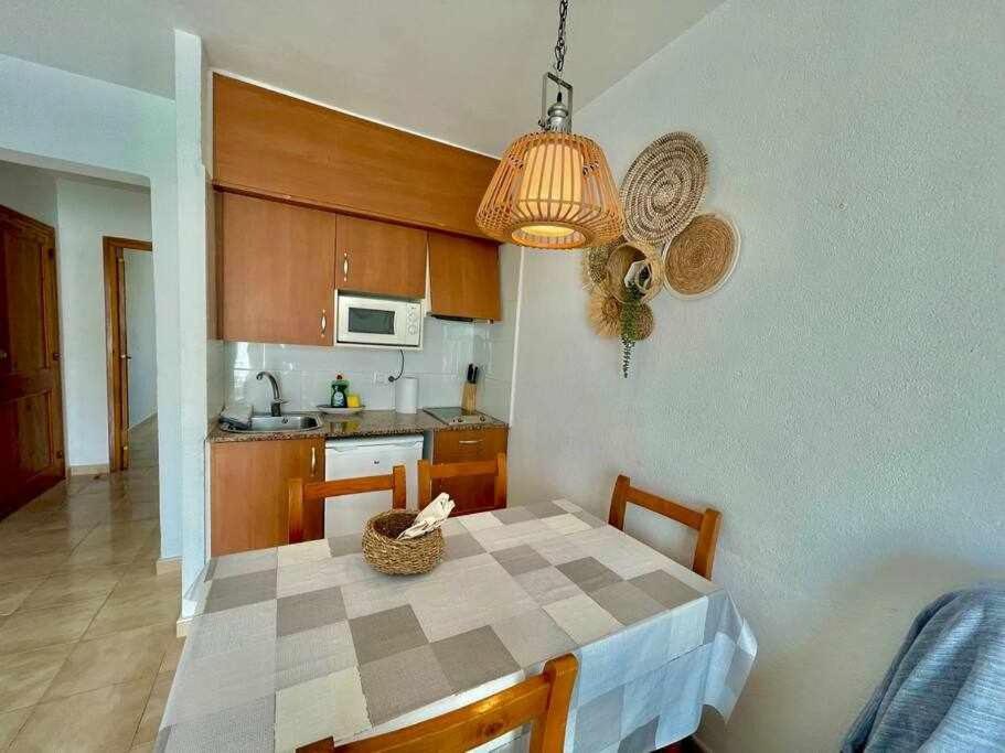 Apartment Cavalleria Apto Con Piscina Y Junto A La Playa