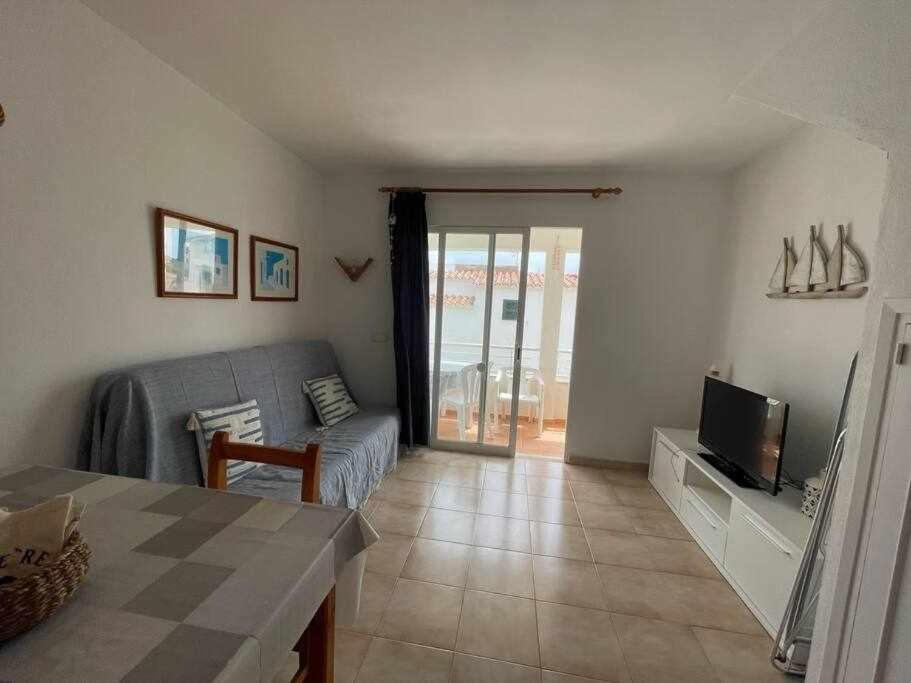 Cavalleria Apto Con Piscina Y Junto A La Playa Apartamento Cala'N Blanes (Menorca)