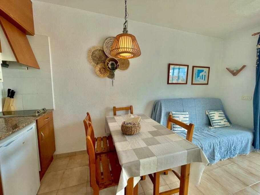 Cavalleria Apto Con Piscina Y Junto A La Playa Cala'N Blanes (Menorca)