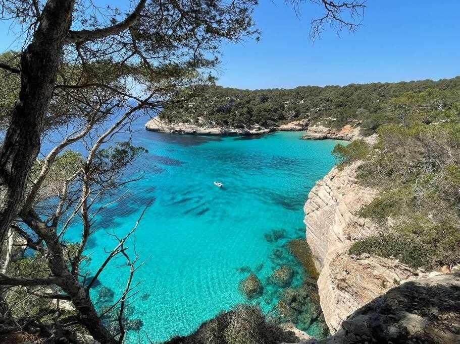 Cavalleria Apto Con Piscina Y Junto A La Playa Apartamento *