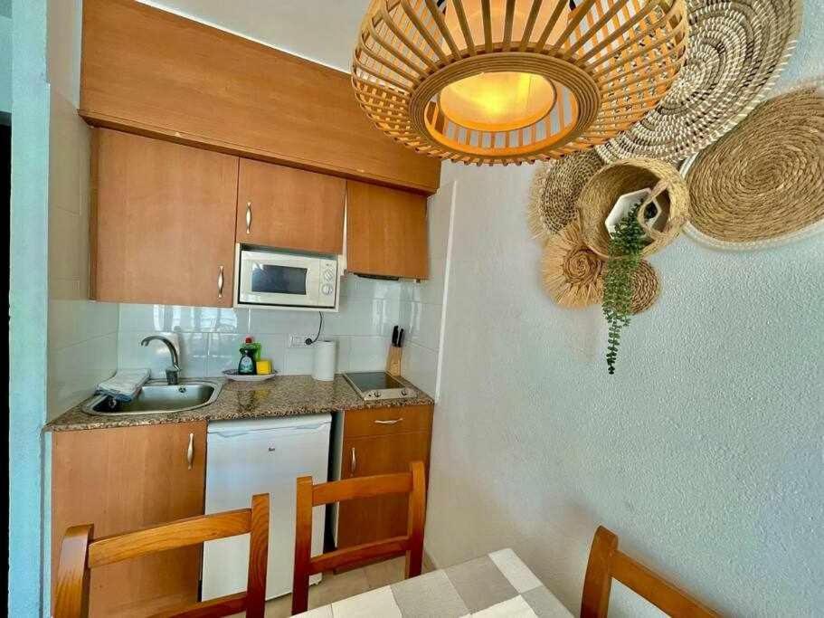 Cavalleria Apto Con Piscina Y Junto A La Playa *