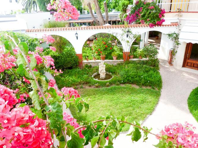 Oasis Menorca