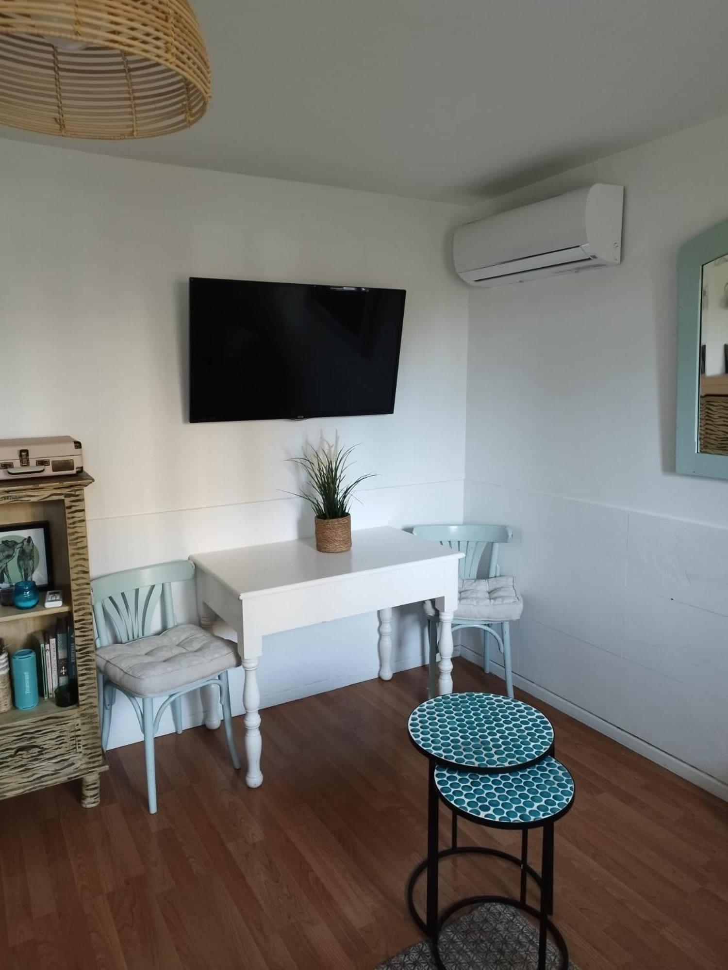 Vida Soladana - - Piscina, Playa, A/c, Smart Tv... Cala'n Forcat