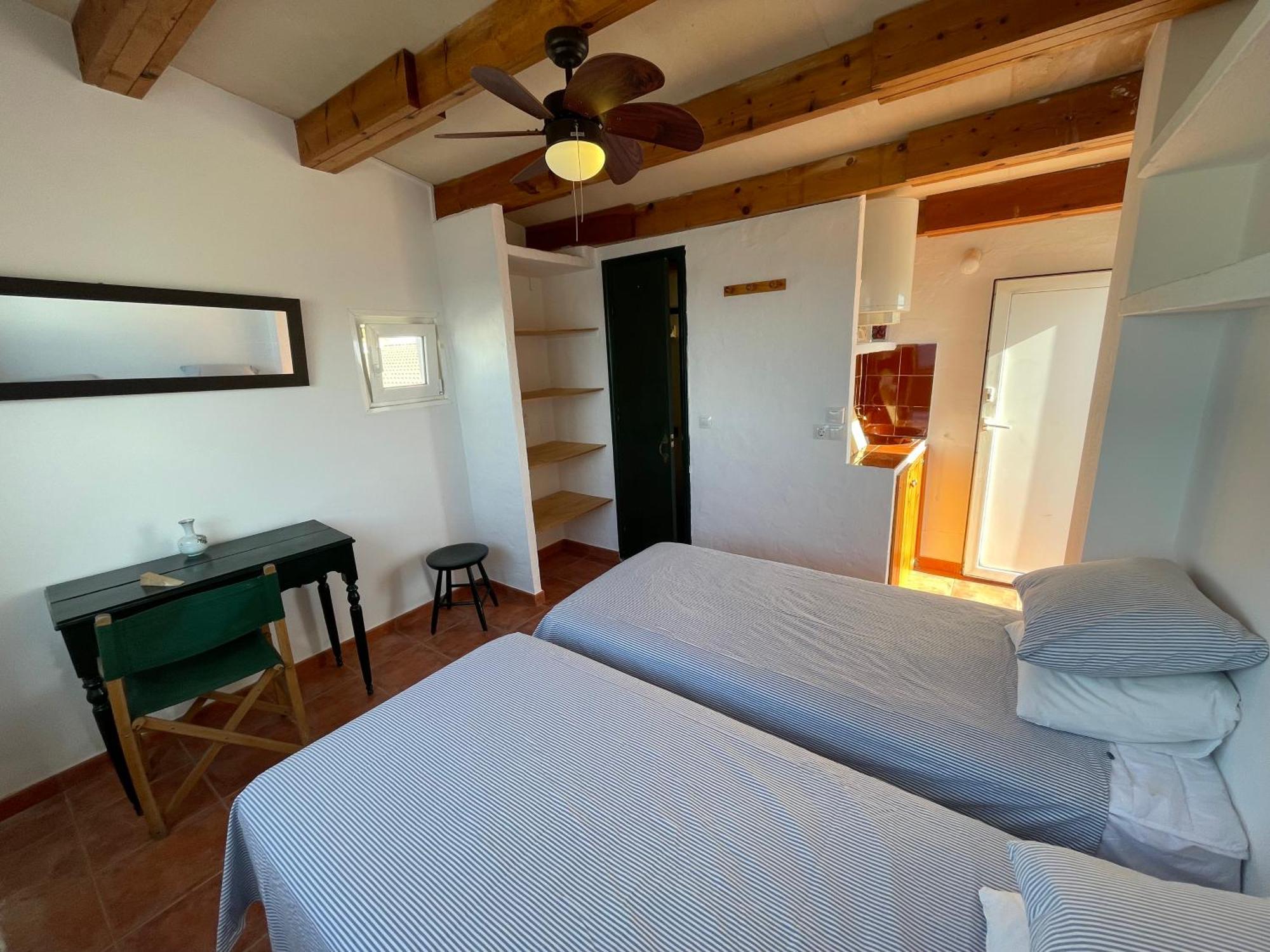 Apartamento Binisamar Infinity Pool Over The Sea Binibeca