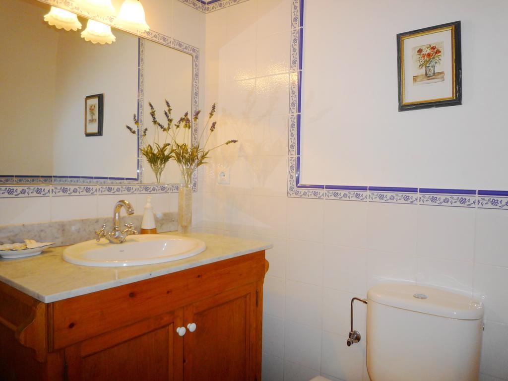 Сasa de vacaciones Finca Santa Victoria