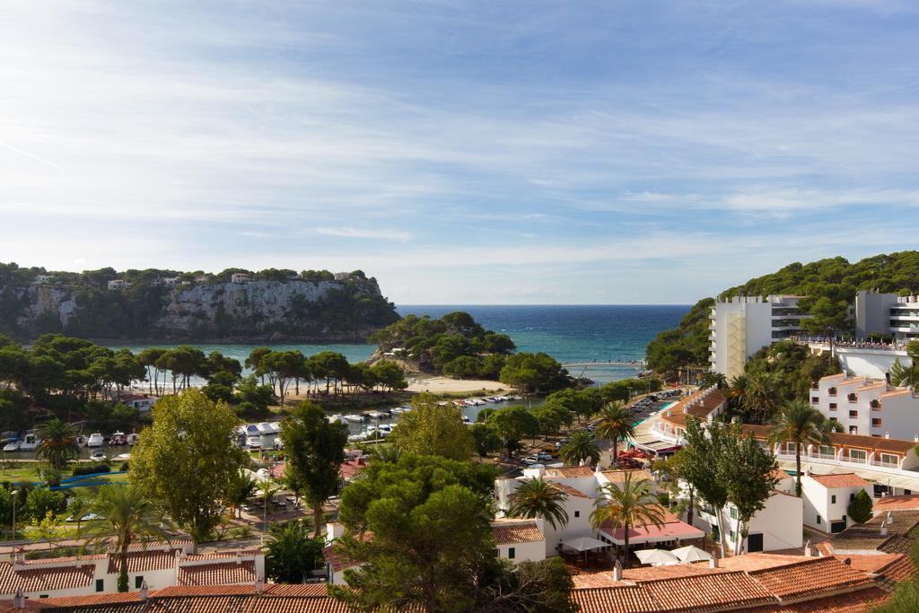 Encanto Del Mar * Cala Galdana (Menorca)