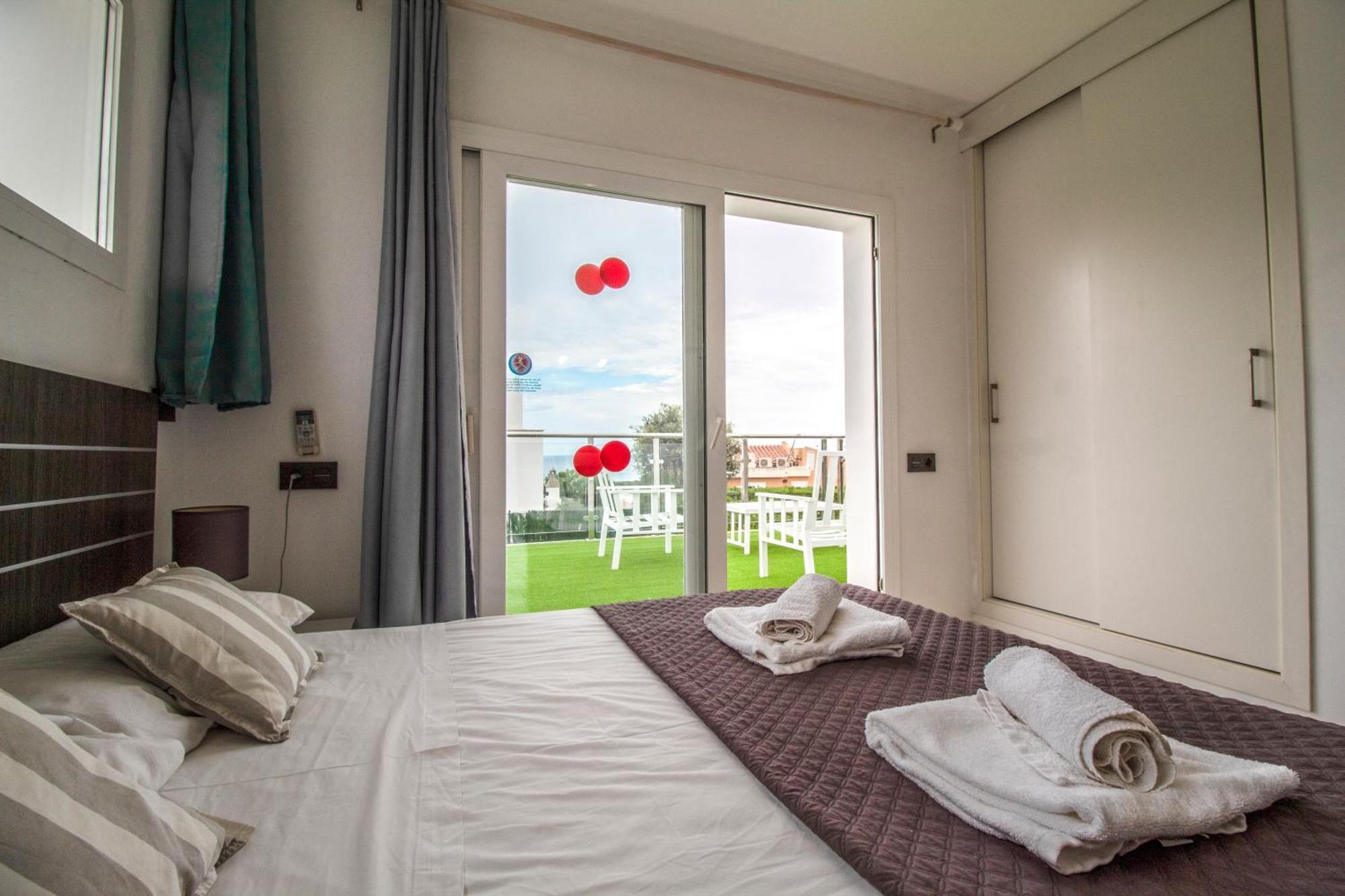 Luxury - Amazing Sea Views *
