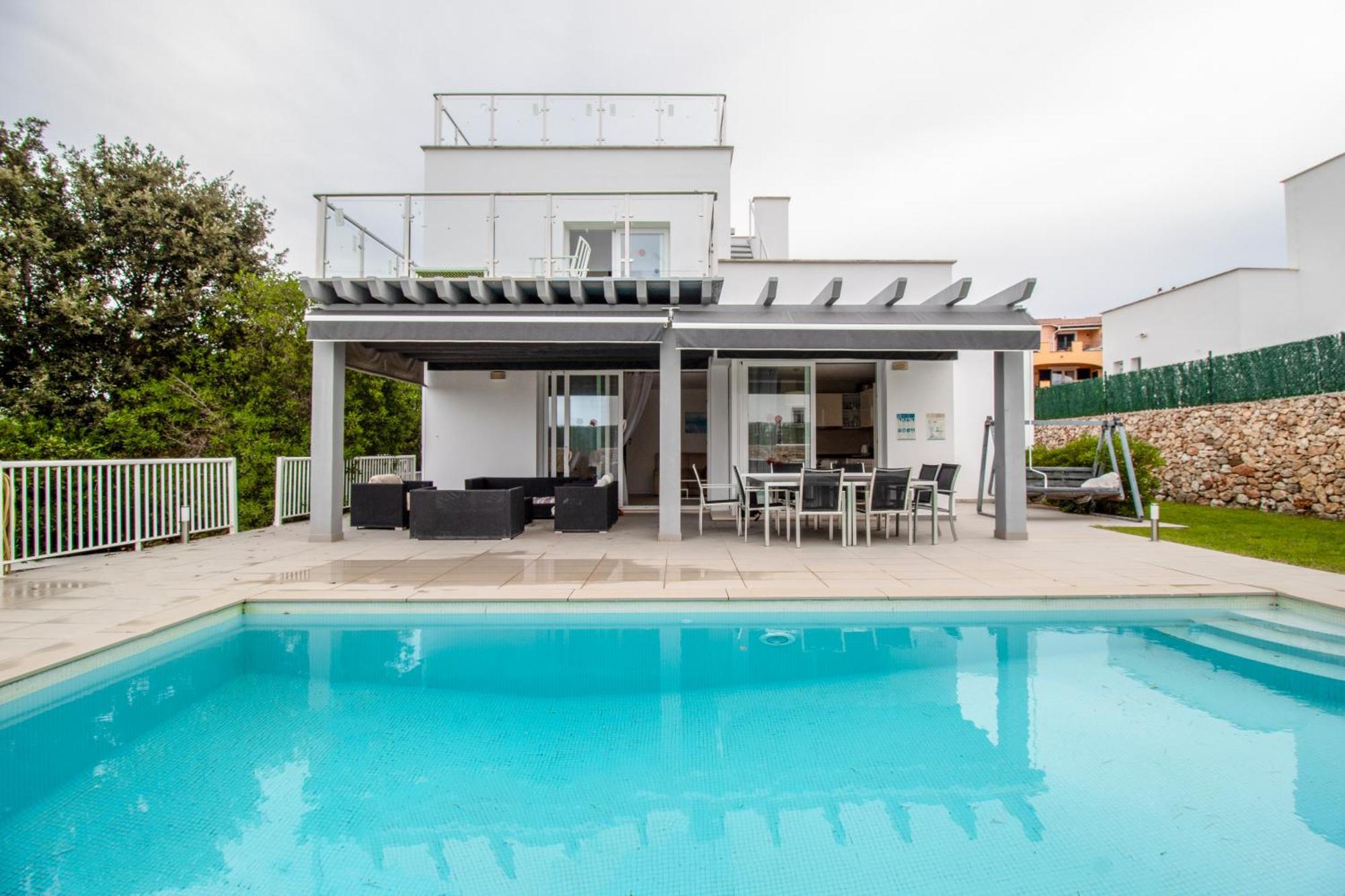 Villa Luxury - Amazing Sea Views