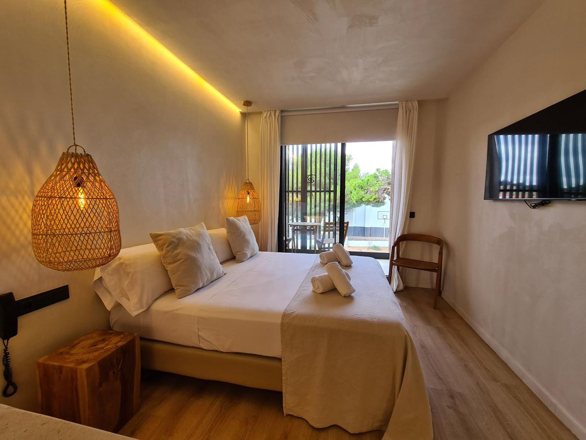 Hotel S'estancia 4*