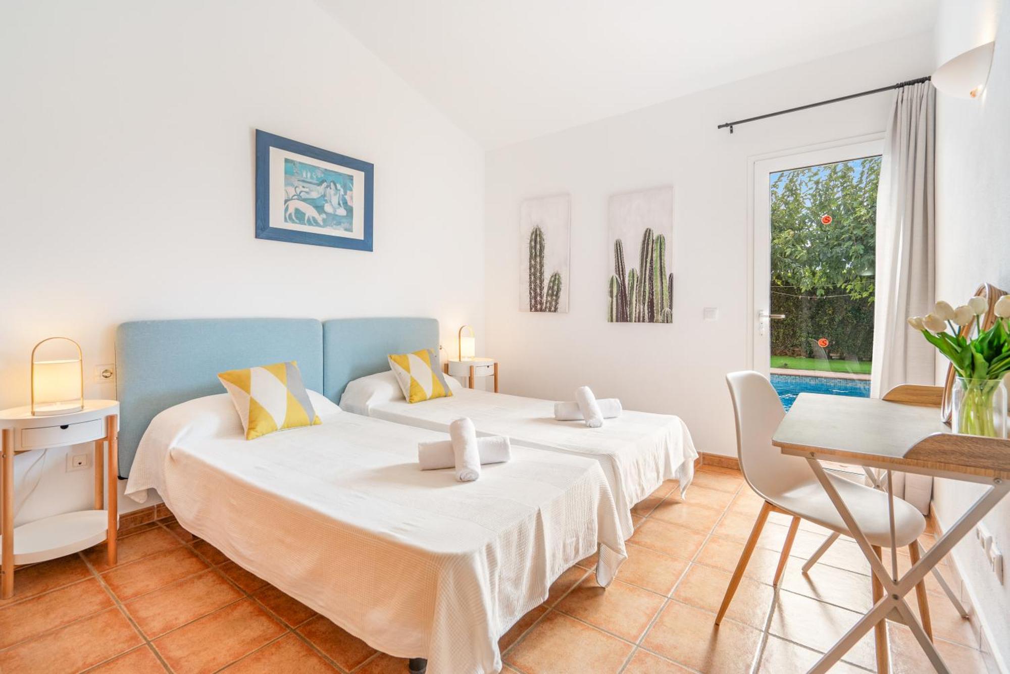 Libra Villa *