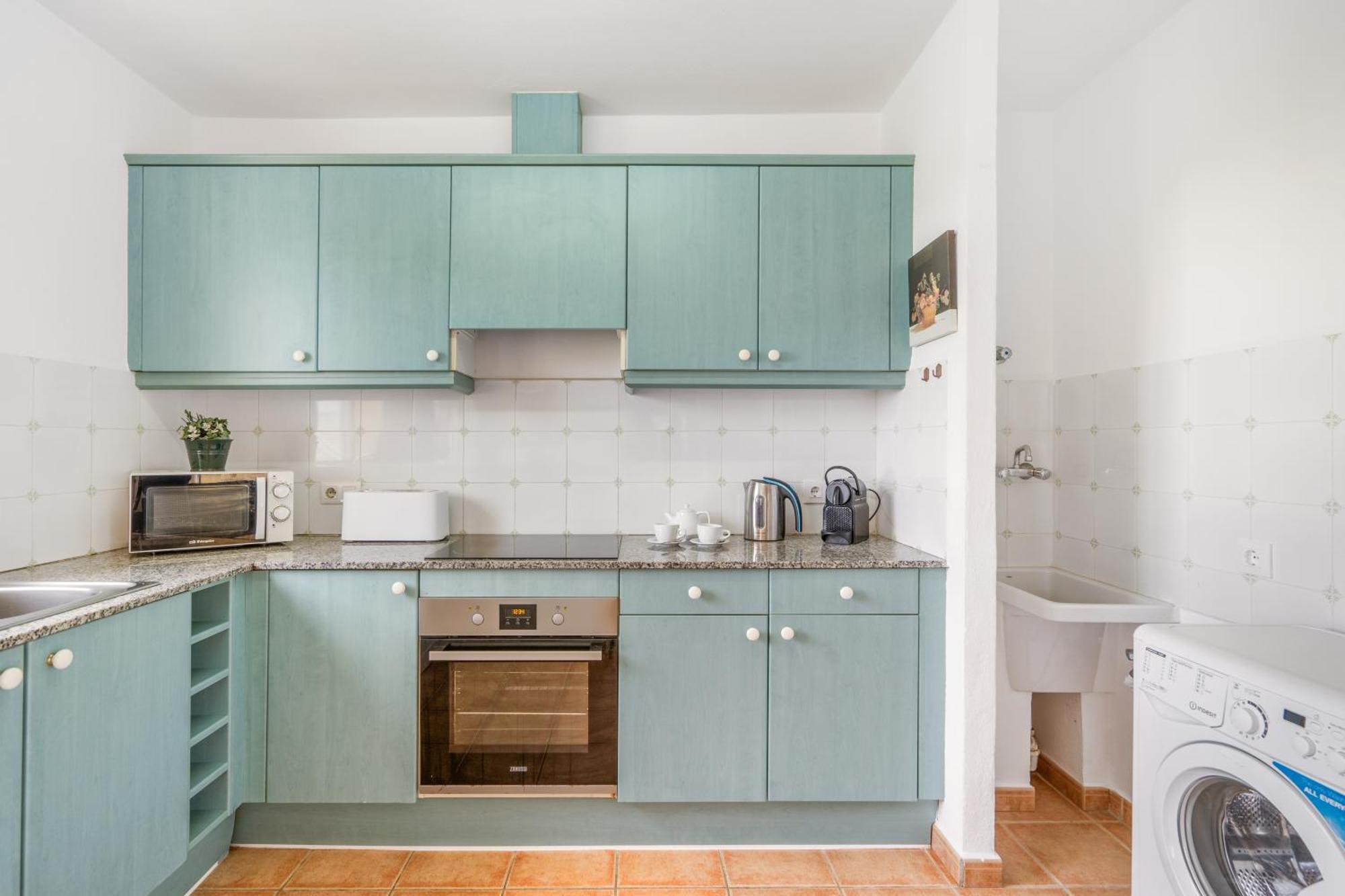 Libra Villa Cala'n Forcat