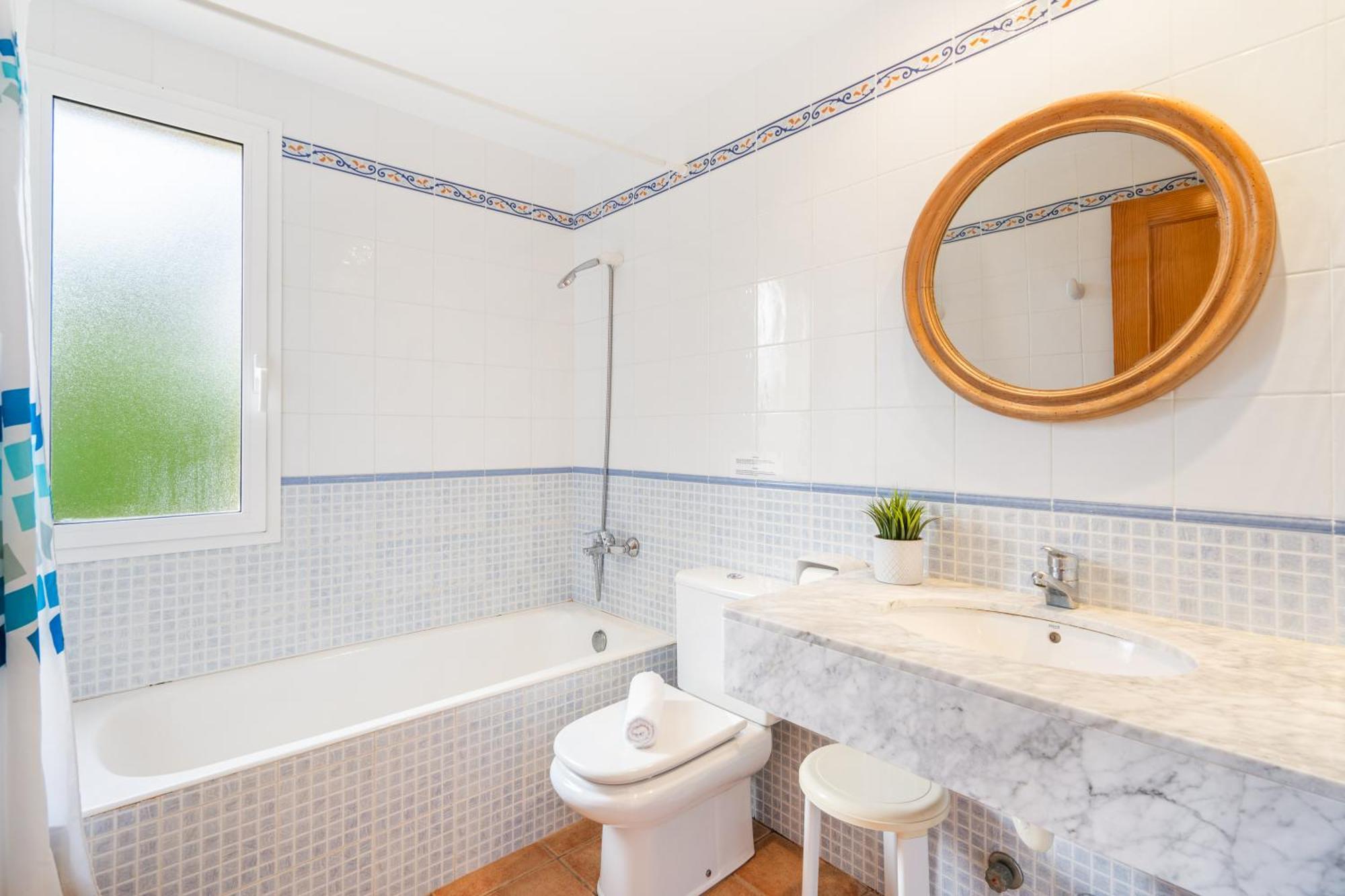 Villa Libra Cala'n Forcat