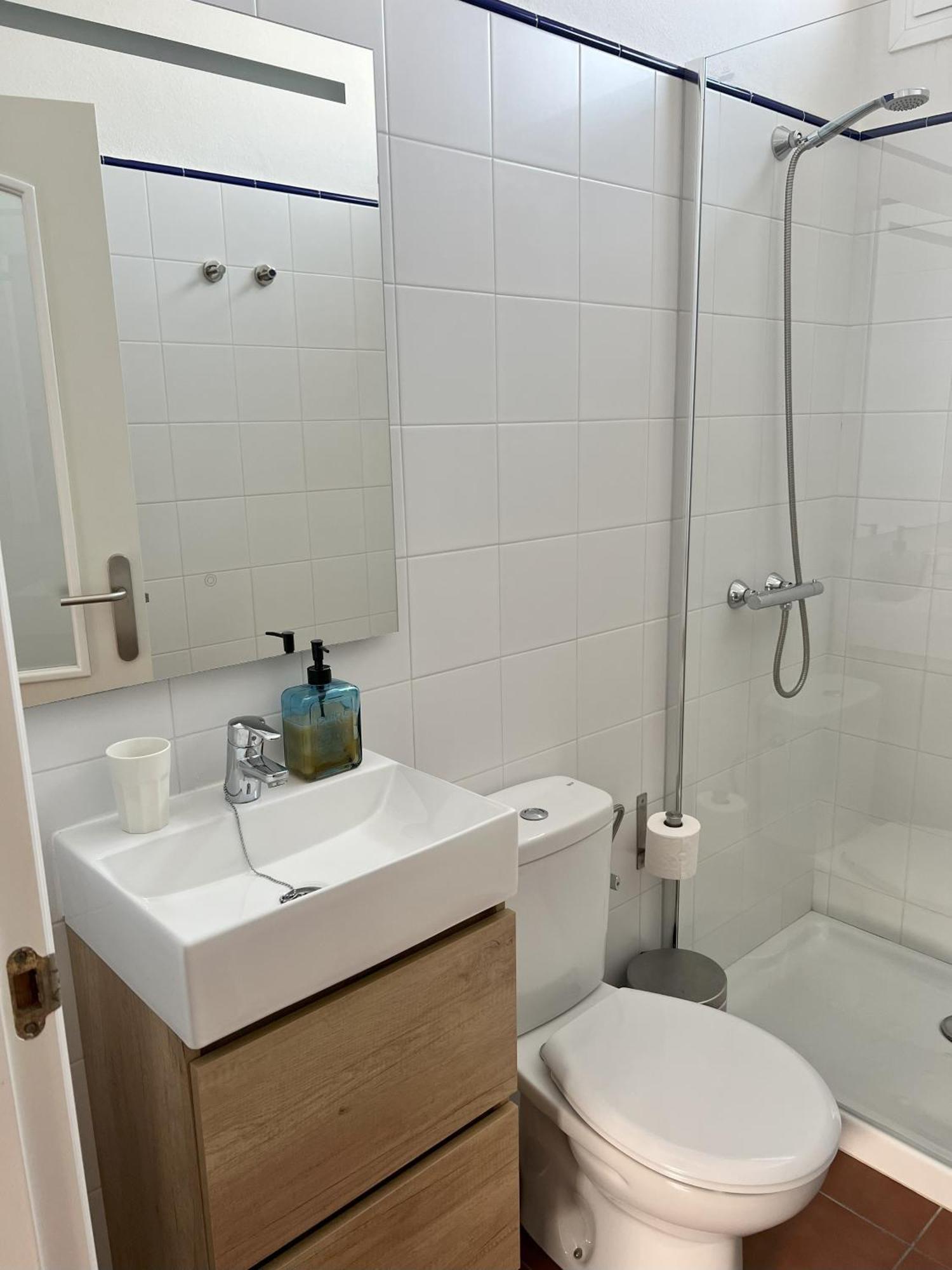 Nou - Camí De Cavalls Apartamento *