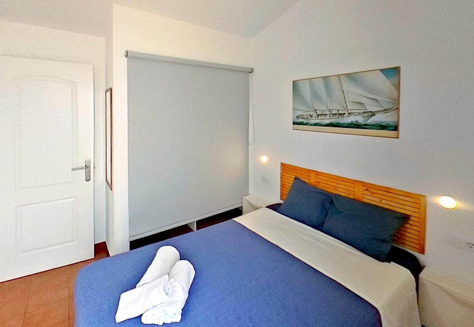 Nou - Camí De Cavalls Apartamento Binibeca
