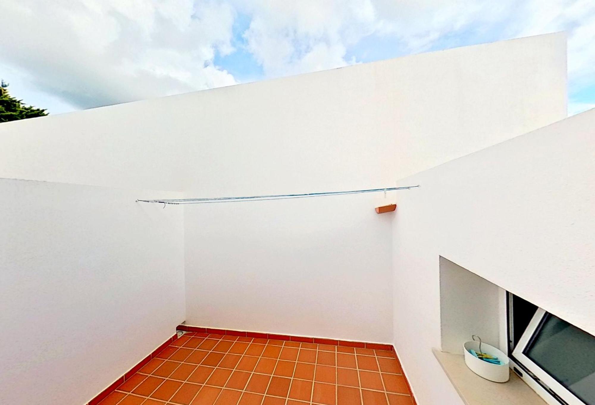 Nou - Camí De Cavalls Apartamento