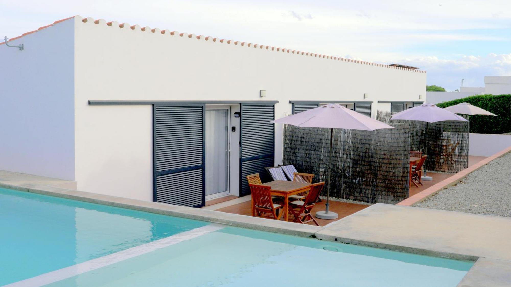 Nou - Camí De Cavalls Apartamento *