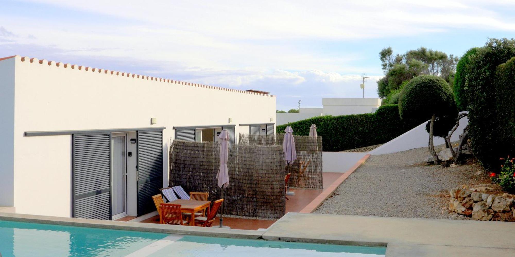 Nou - Camí De Cavalls Apartamento Binibeca