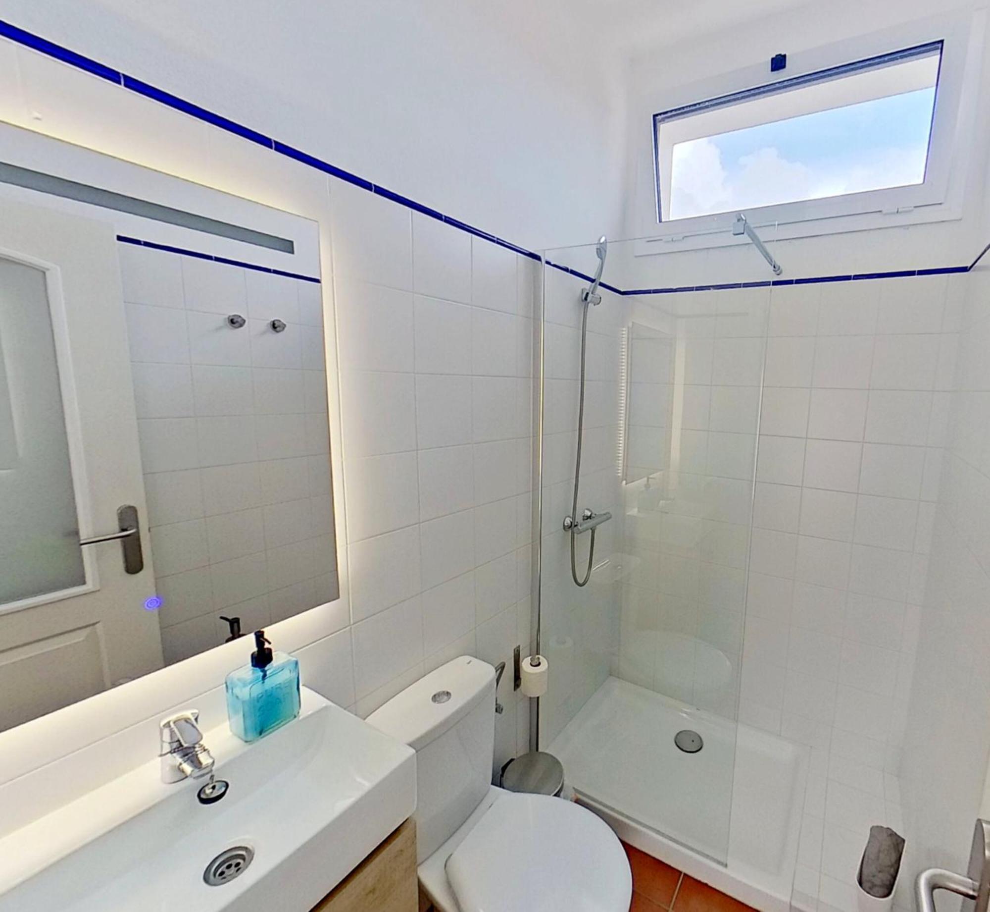 Nou - Camí De Cavalls Apartamento *