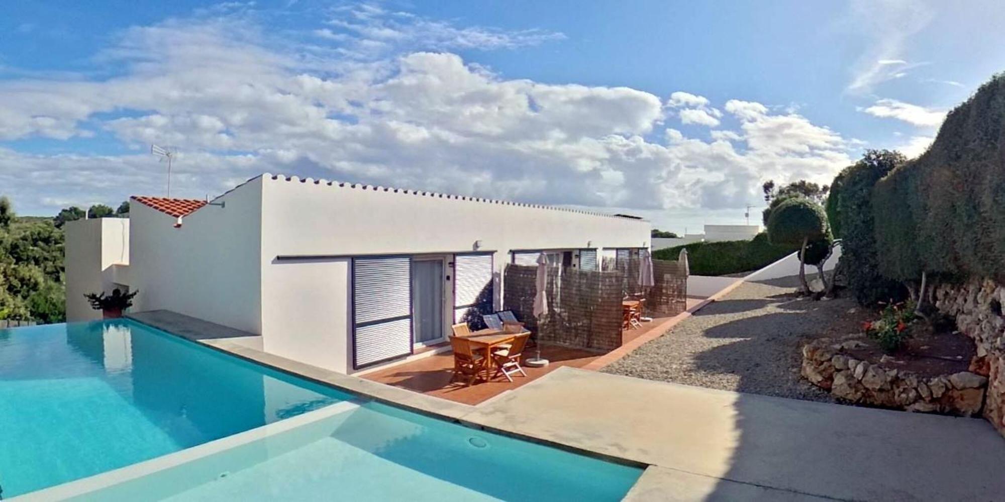 Apartamento Nou - Camí De Cavalls