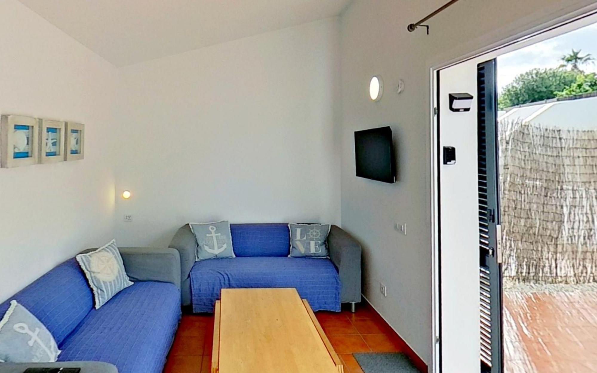 Apartamento Nou - Camí De Cavalls Binibeca
