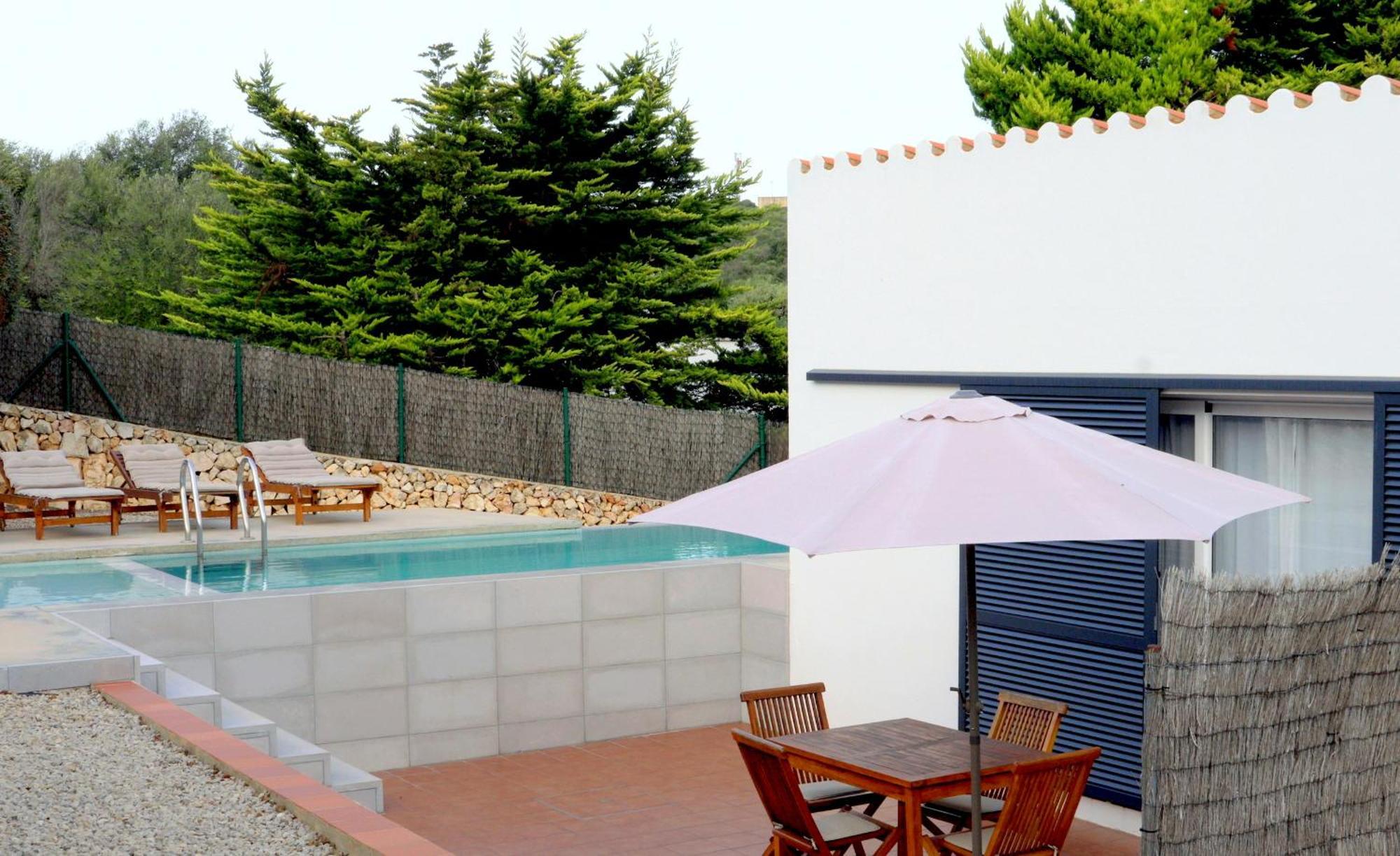Apartamento Nou - Camí De Cavalls Binibeca