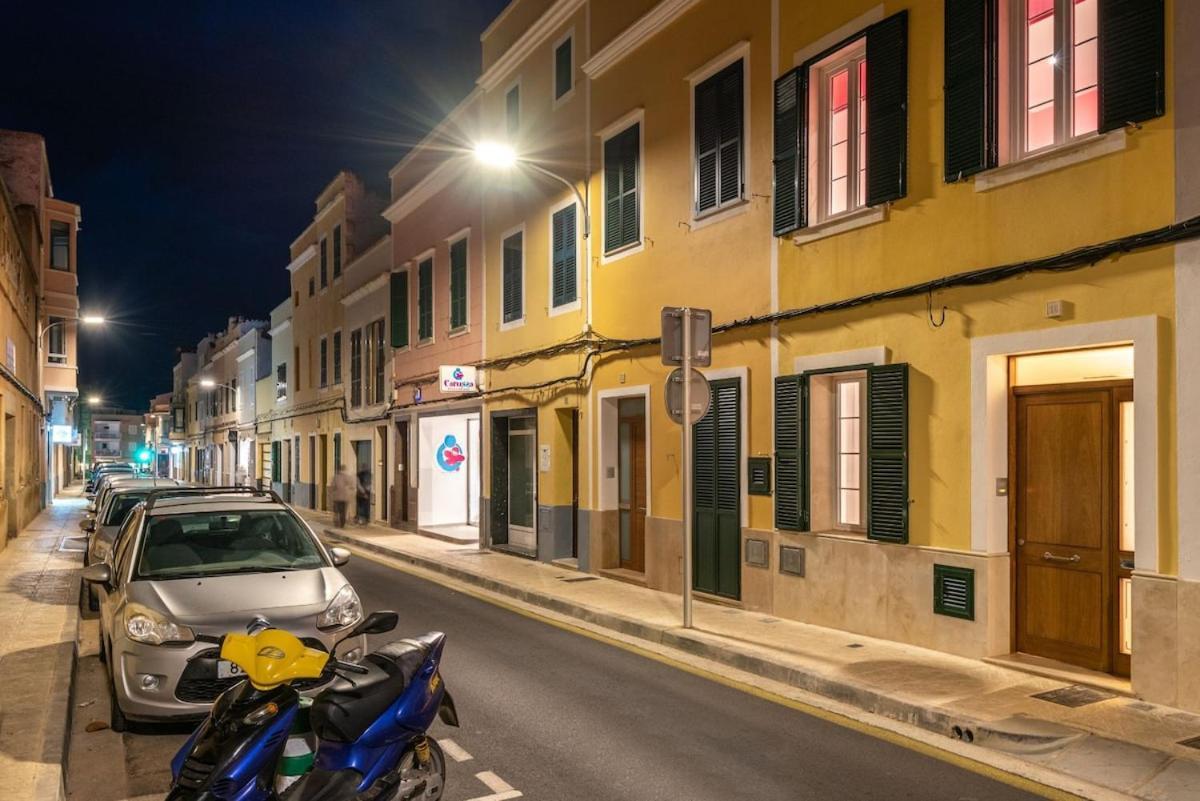 Сasa de vacaciones Ca Na Bel 4 Bedroom House, Ciutadella Ciutadella (Menorca)