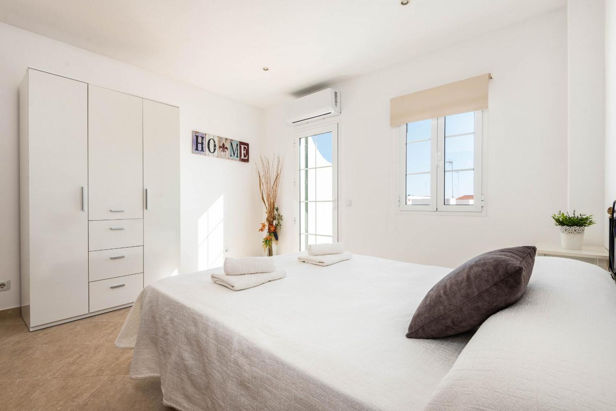 Ca Na Bel 4 Bedroom House, Ciutadella Сasa de vacaciones Ciutadella (Menorca)