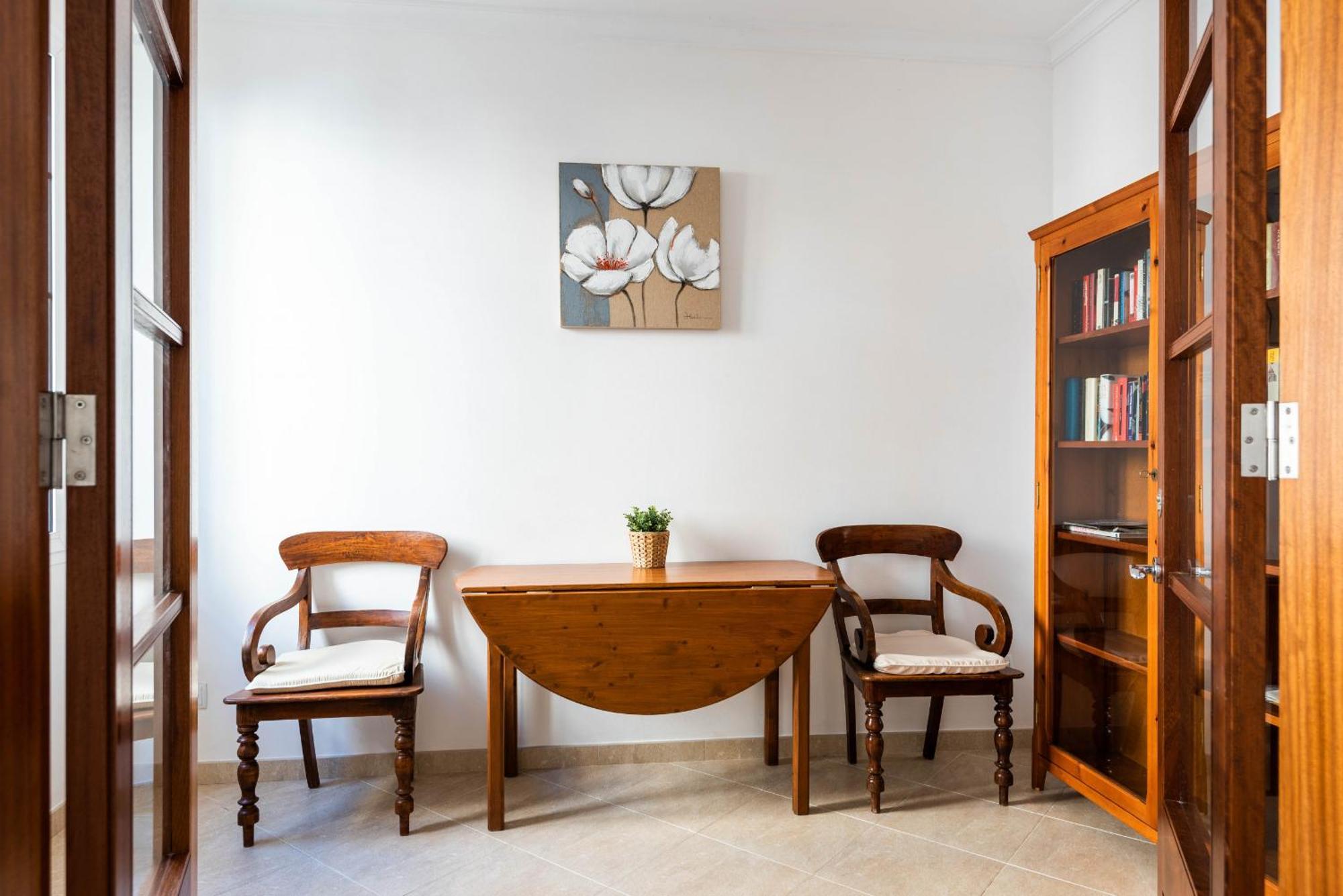 Сasa de vacaciones Ca Na Bel 4 Bedroom House, Ciutadella *