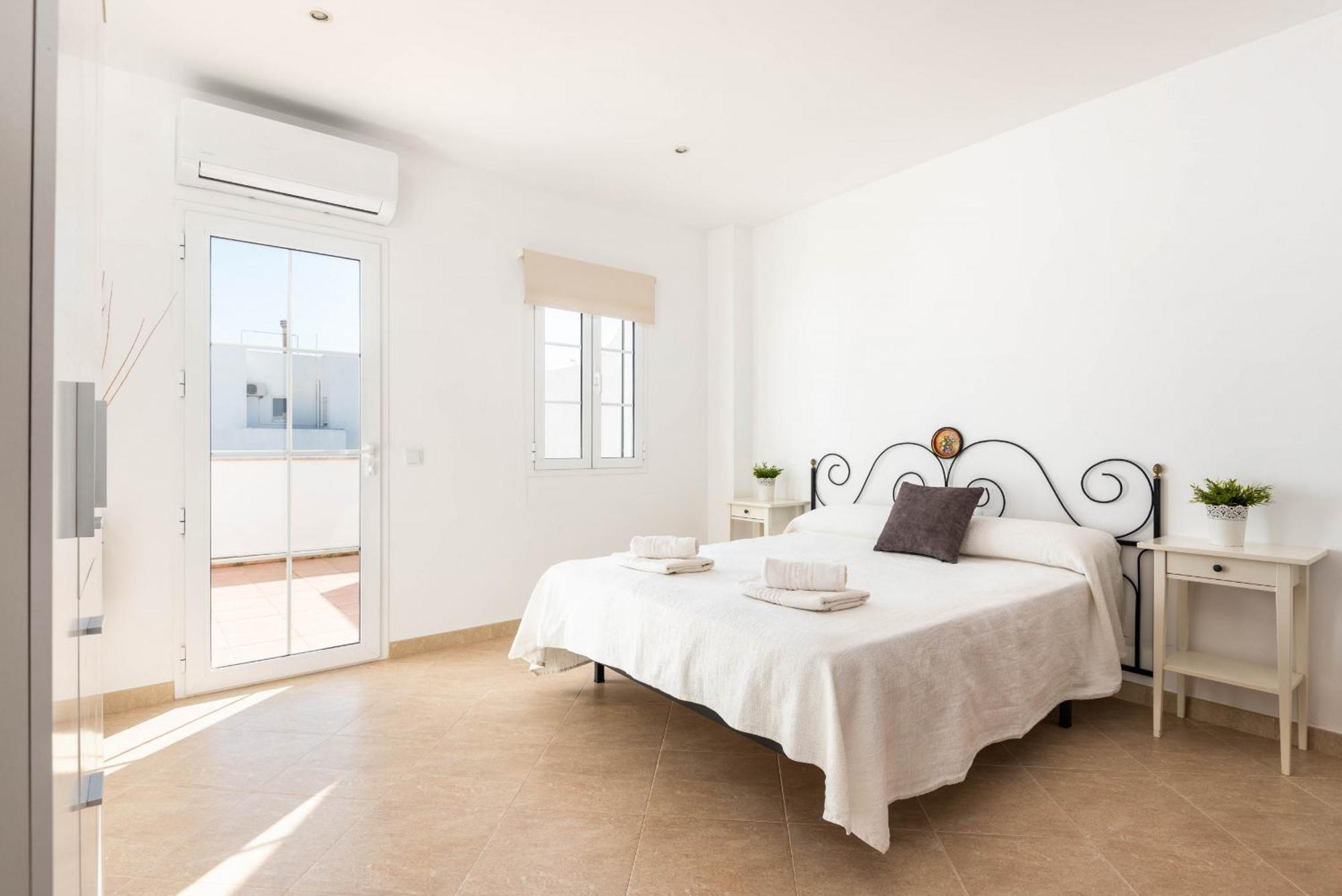 Ca Na Bel 4 Bedroom House, Ciutadella *
