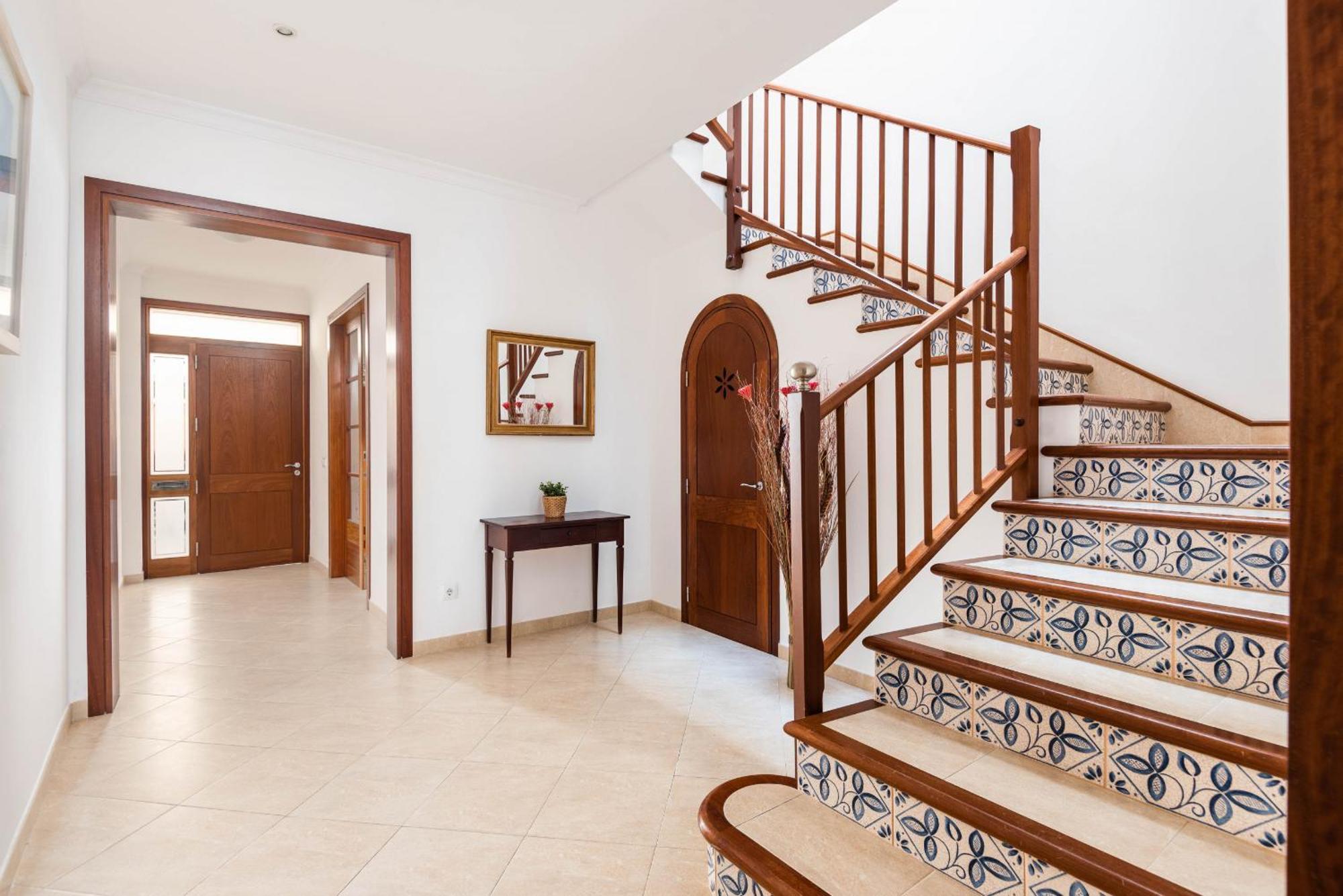 Ca Na Bel 4 Bedroom House, Ciutadella *