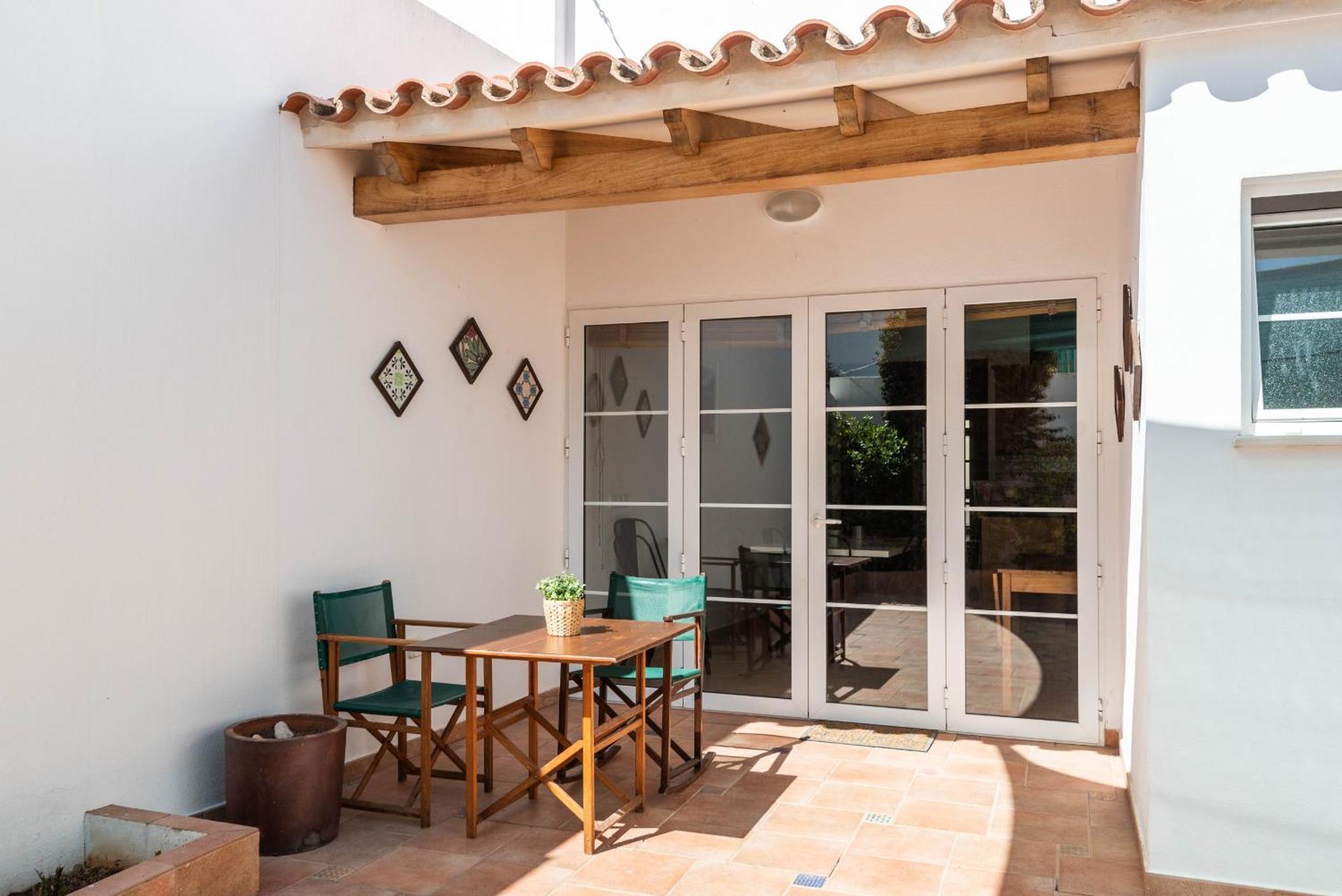 Сasa de vacaciones Ca Na Bel 4 Bedroom House, Ciutadella *