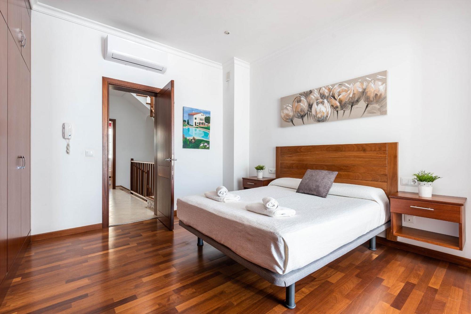 Ca Na Bel 4 Bedroom House, Ciutadella Сasa de vacaciones Ciutadella (Menorca)