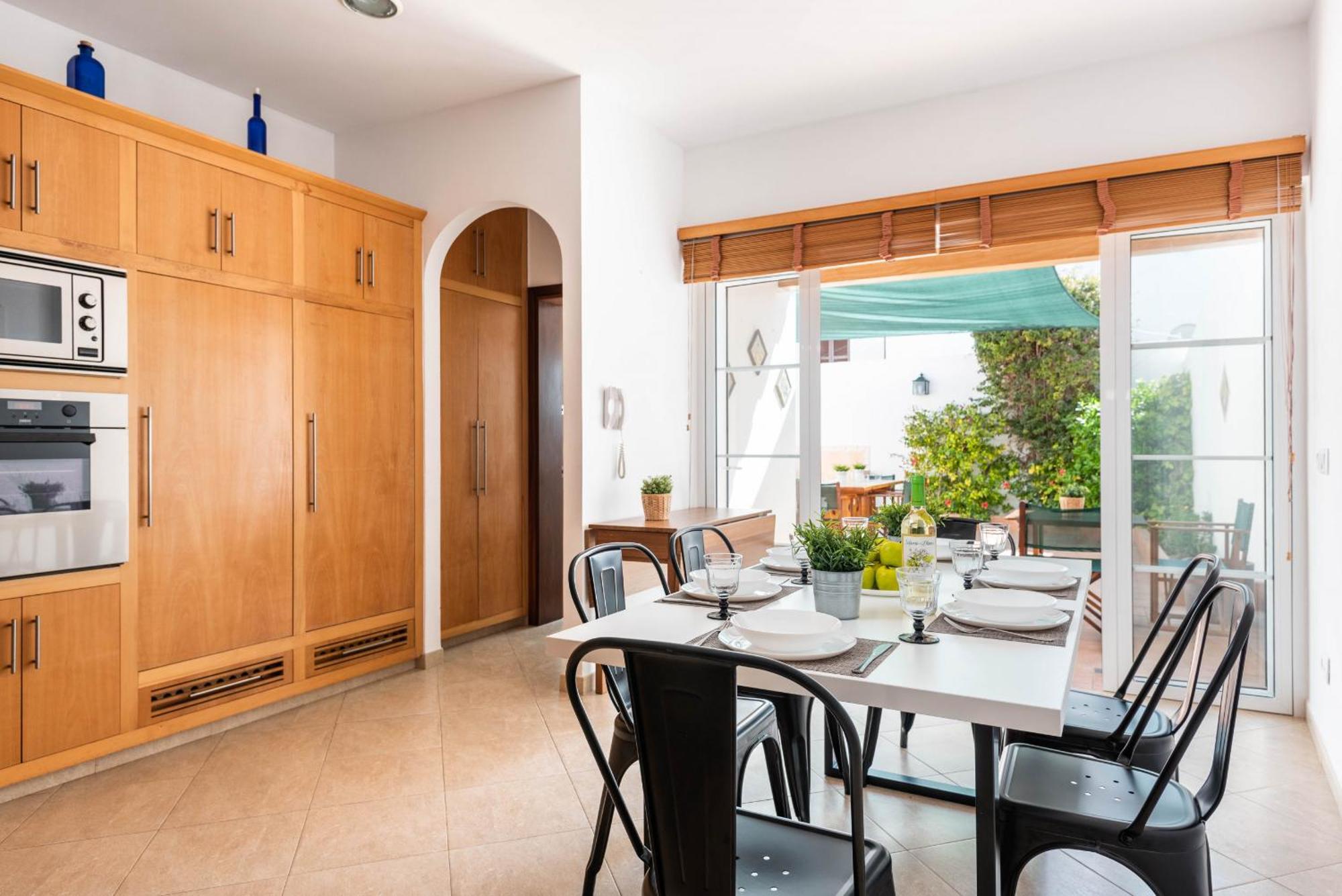 Ca Na Bel 4 Bedroom House, Ciutadella Ciutadella (Menorca)