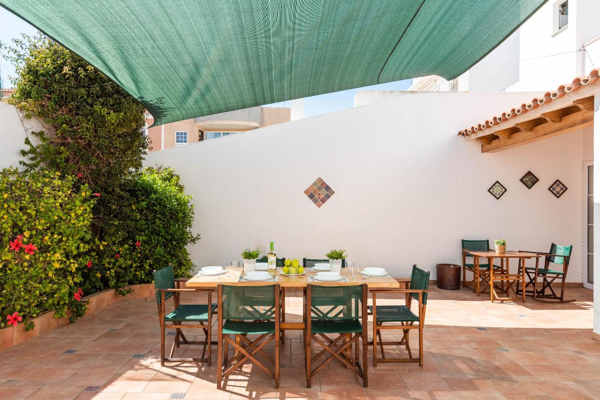 Ca Na Bel 4 Bedroom House, Ciutadella * Ciutadella (Menorca)