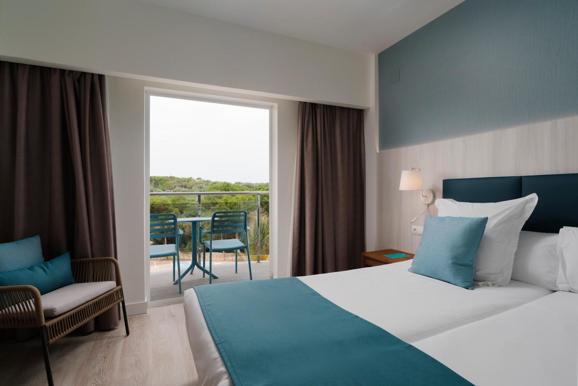 Hotel Alua Illa De Menorca