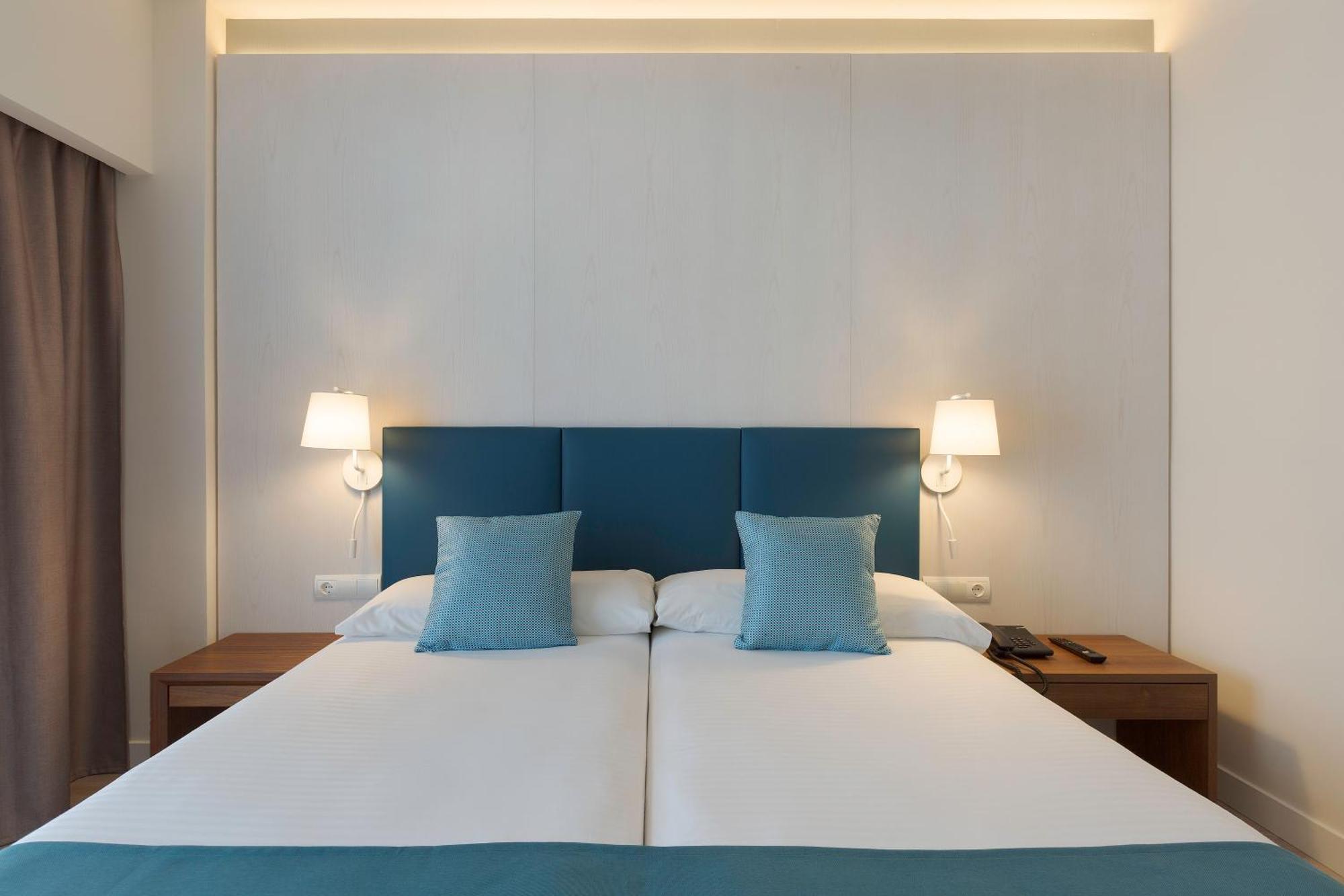 Alua Illa De Menorca 4*