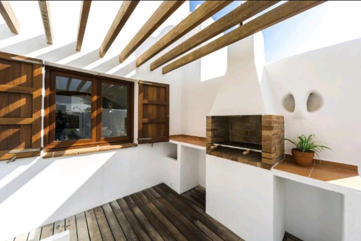Amor Villa Cala Morell