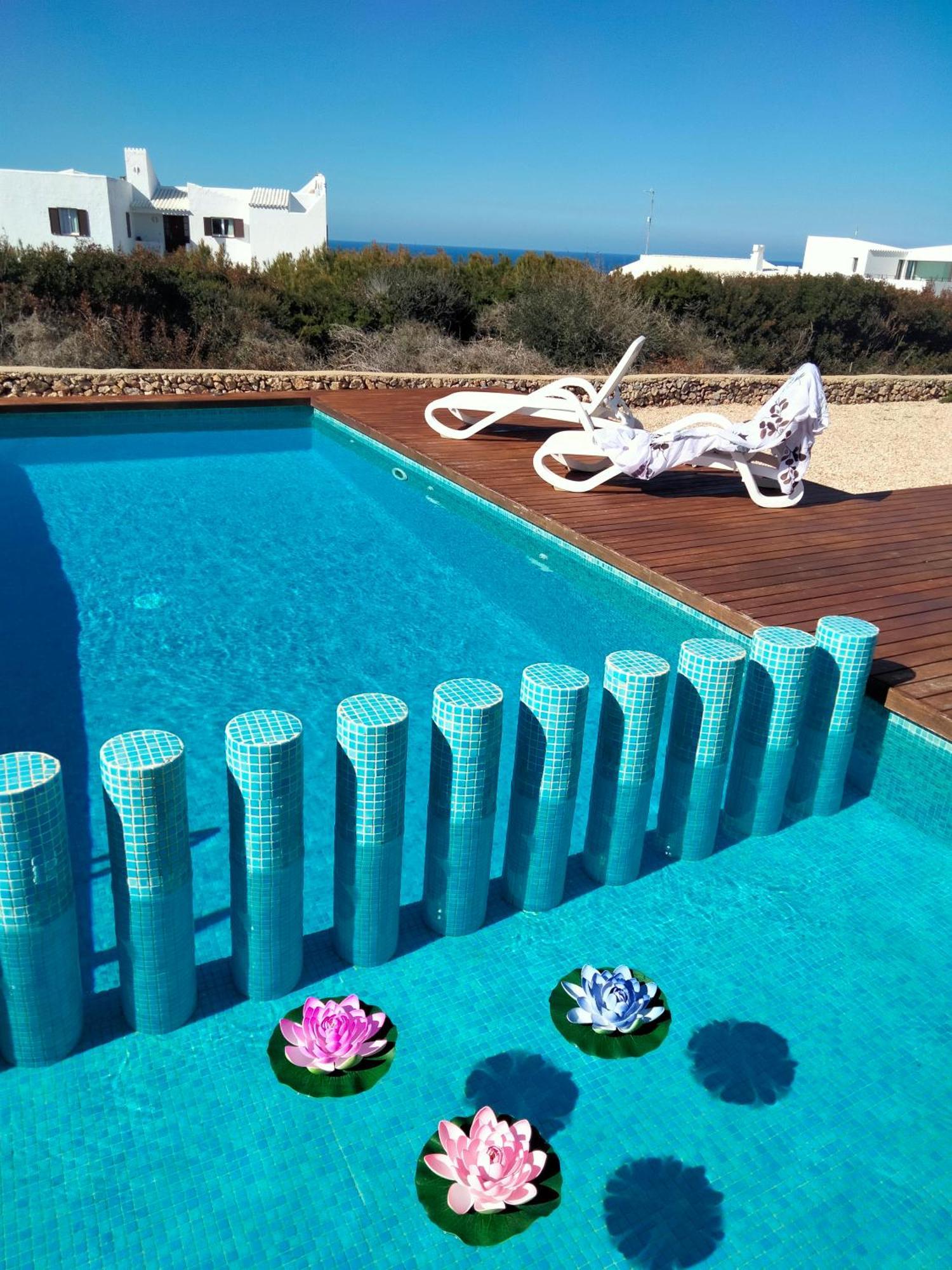 Amor * Cala Morell