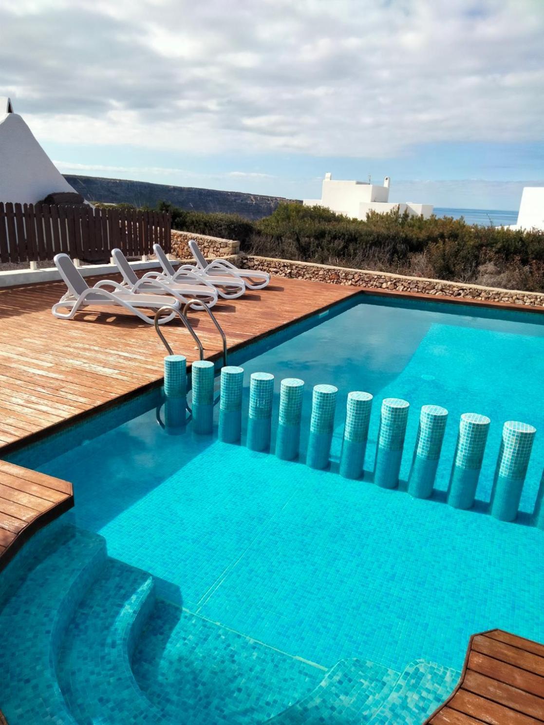 Amor Villa Cala Morell