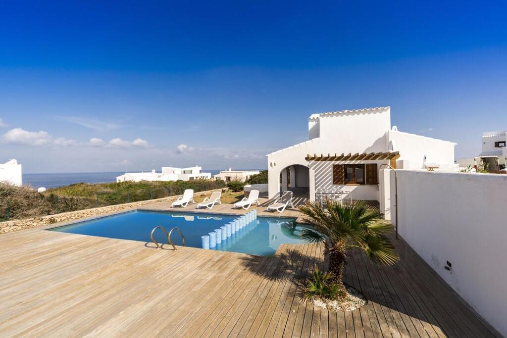 Villa Amor *