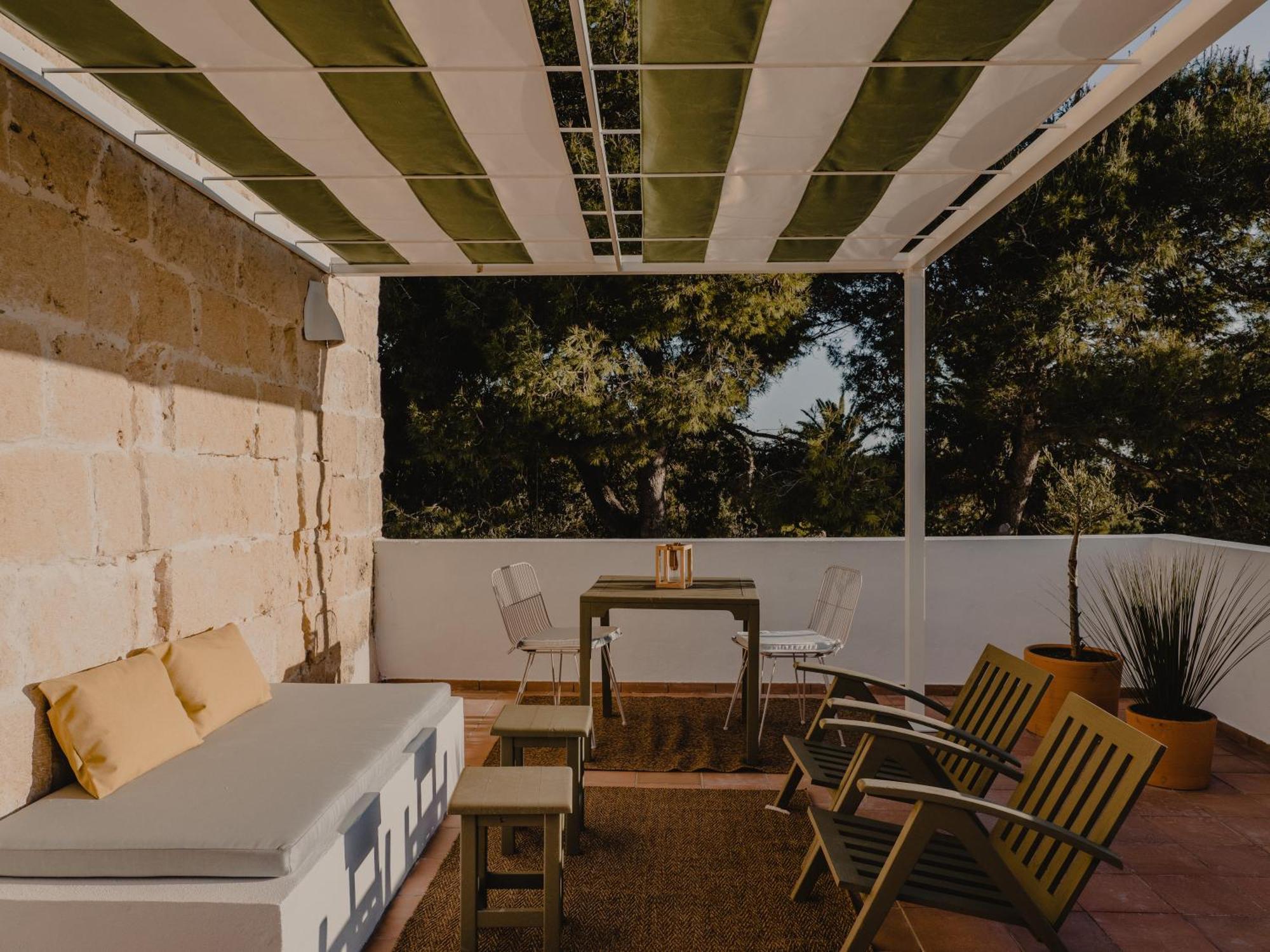 Amagatay Luxury Boutique - Adults Only Agroturismo *