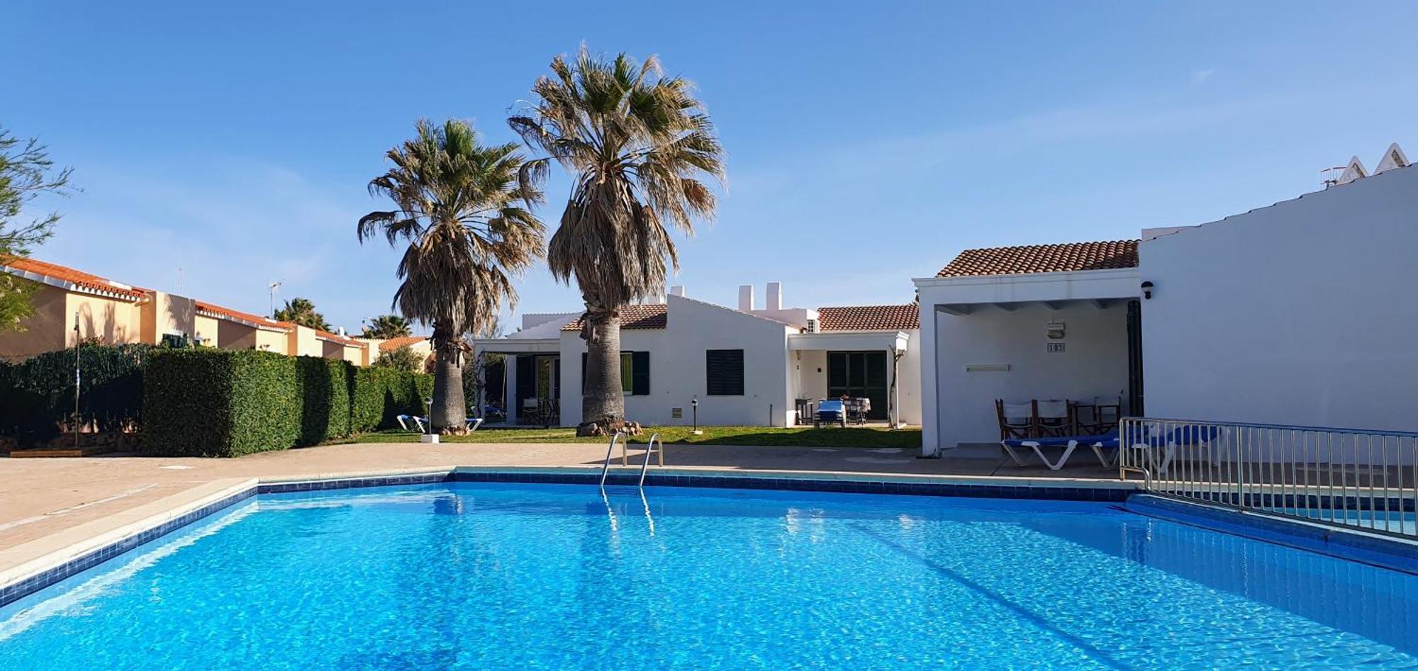 Casa Rissaga - Golondrinas Сasa de vacaciones *