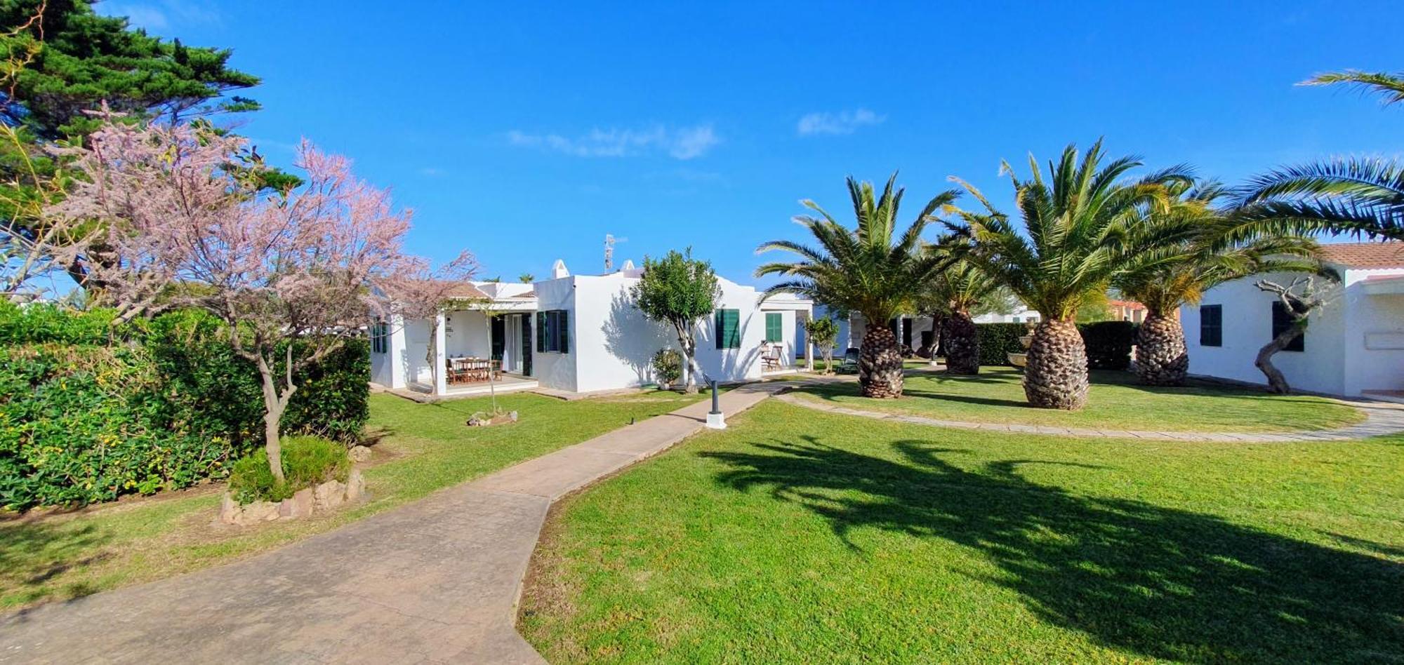 Casa Rissaga - Golondrinas Сasa de vacaciones