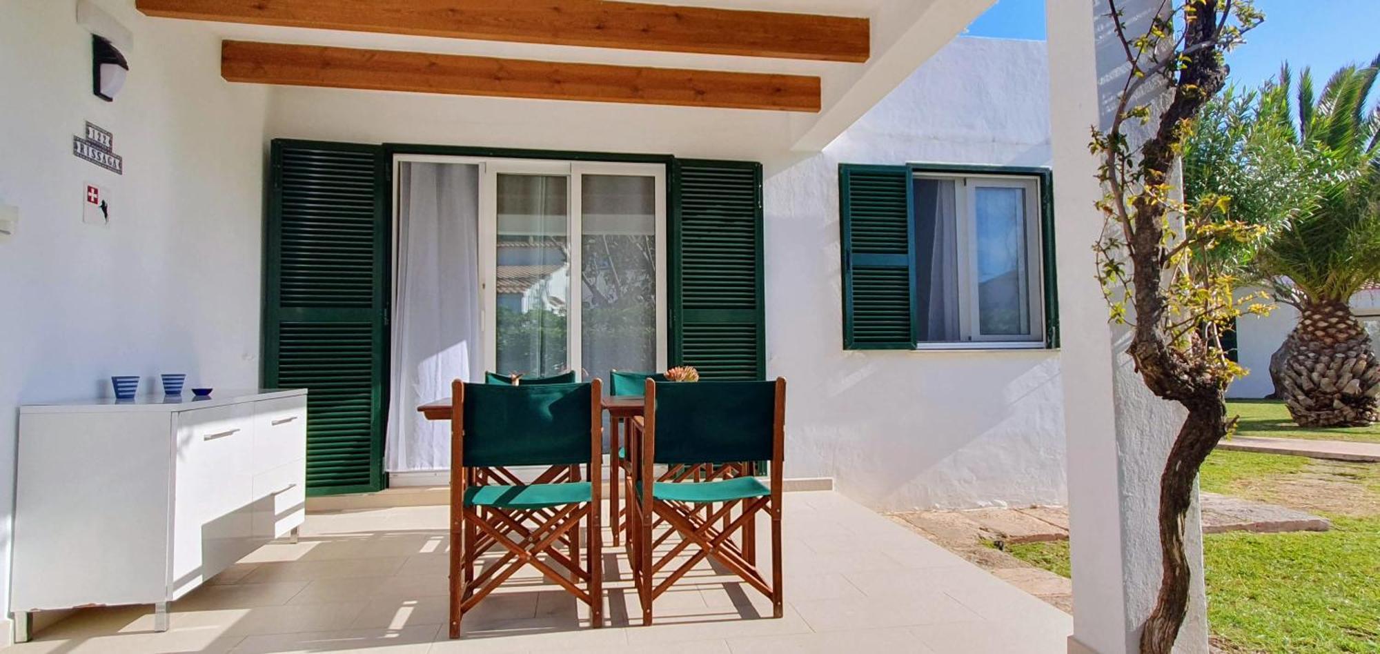Casa Rissaga - Golondrinas Сasa de vacaciones *