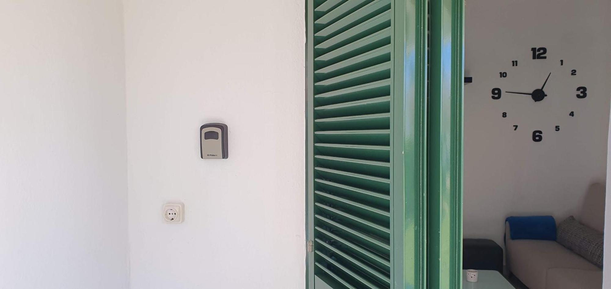 Сasa de vacaciones Casa Rissaga - Golondrinas