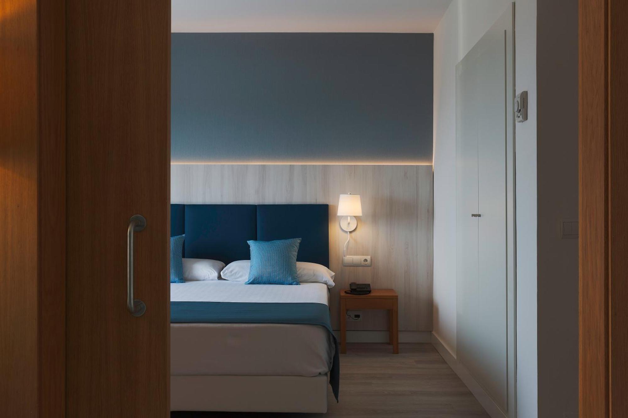 Alua Illa De Menorca 4*