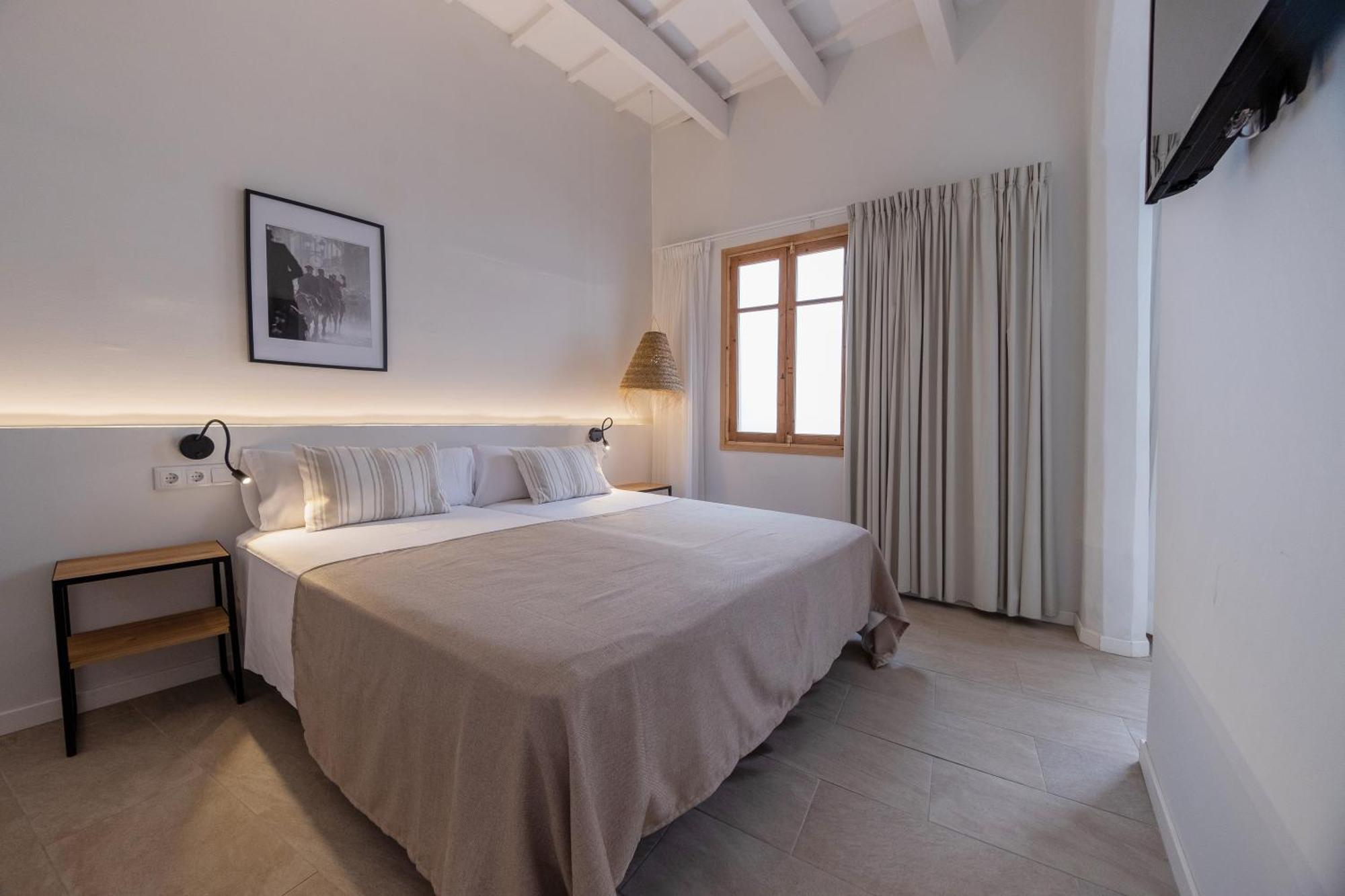 Hotel Tres Tocs