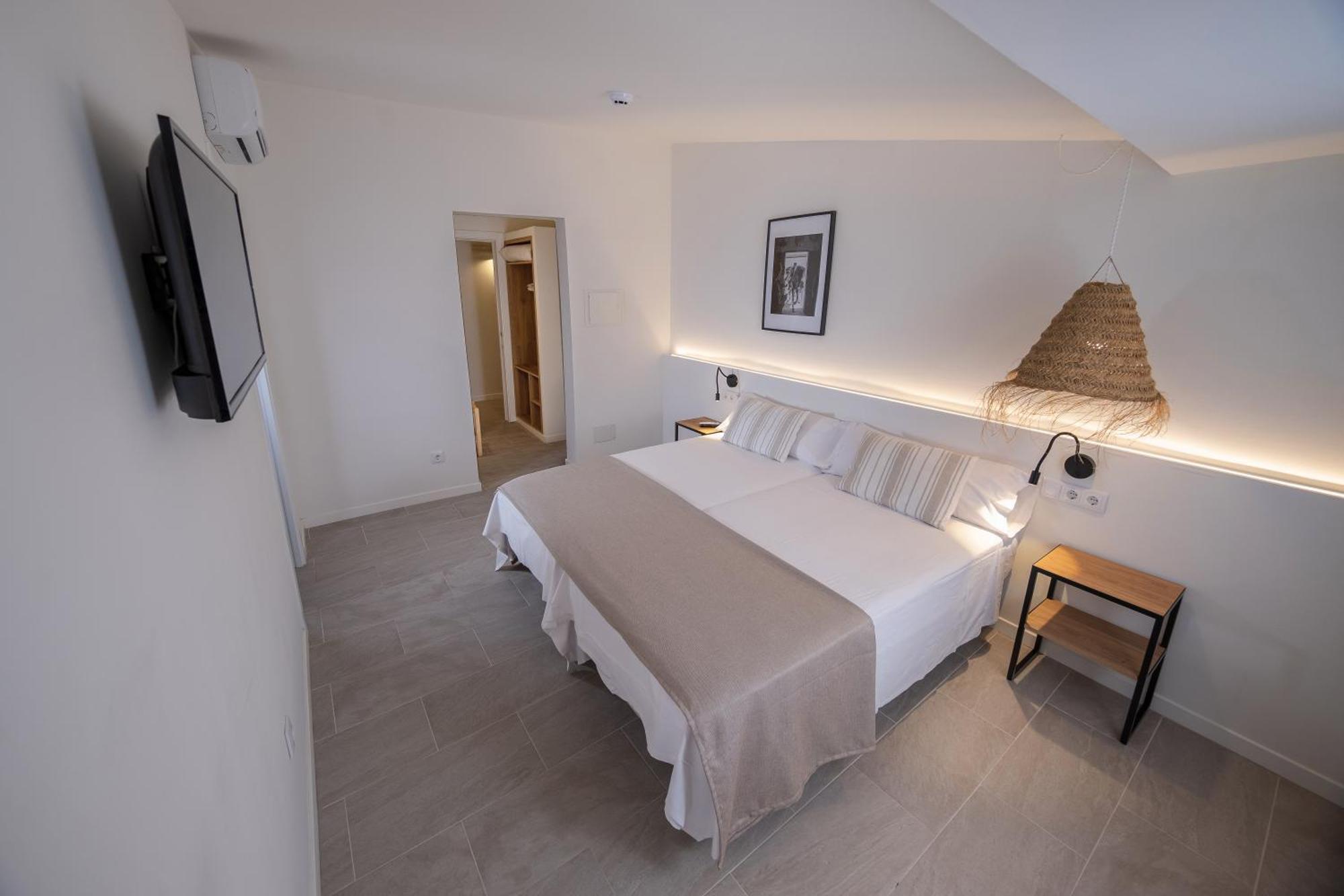 Hotel Tres Tocs *